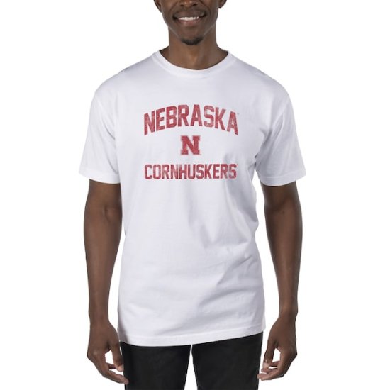 Nebraska Huskers Uscape ѥ Garment Dyed ԥ -  ᡼