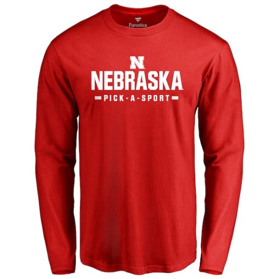 Nebraska Huskers  ݡ ɥޡ 󥰥꡼ ԥ - S ᡼