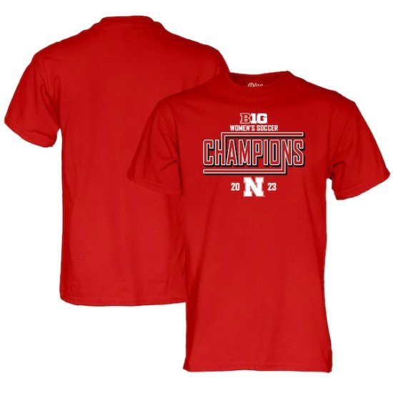 Nebraska Huskers ֥롼 84 ˥å 2023 ӥå Ten ǥ  ᡼