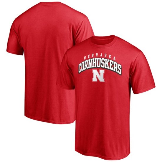 Nebraska Huskers եʥƥ ֥ 饤 Corps ԥ - Sca ᡼