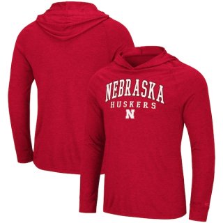 Nebraska Huskers å ѥ 饰  Bi-Blend 󥰥 ͥ