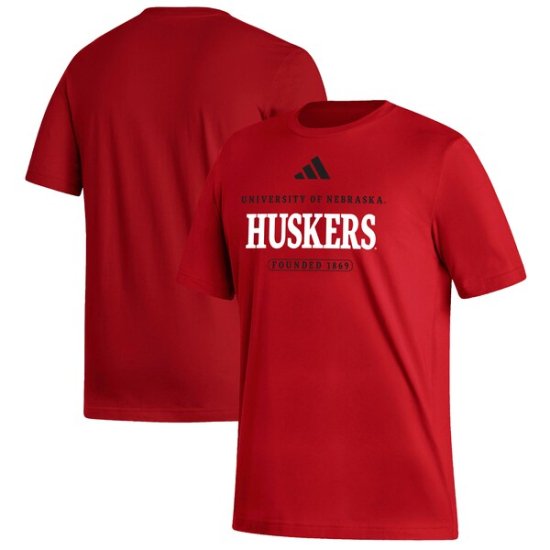 Nebraska Huskers ǥ Fresh Decoråed ԥ - Sca ᡼