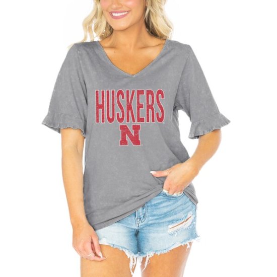 Nebraska Huskers ǡ Cure ǥ Class Act Vͥ ᡼