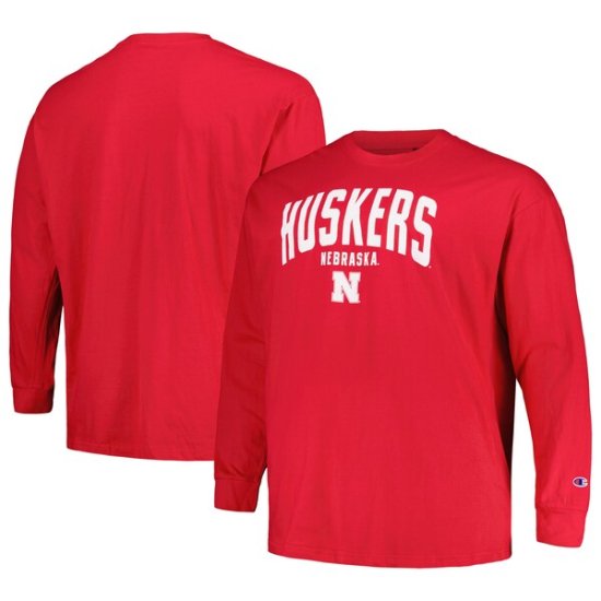 Nebraska Huskers ԥ ӥå & ȡ  󥰥꡼ ԥ ᡼