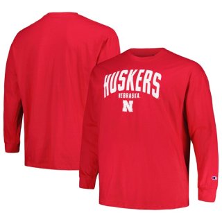 Nebraska Huskers ԥ ӥå & ȡ  󥰥꡼ ԥ ͥ