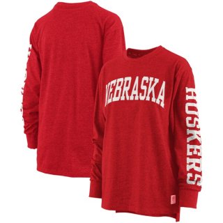 Nebraska Huskers Pressbox ǥ ġ-ҥå ̰y 󥰥 ͥ