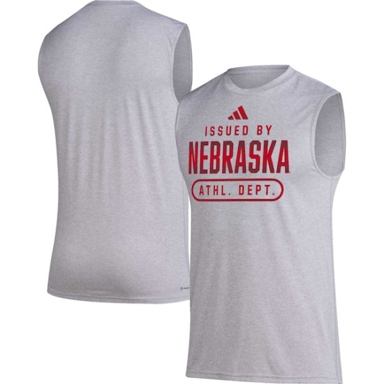 Nebraska Huskers ǥ ɥ饤 AEROREADY ץ쥲 󥯥 ᡼