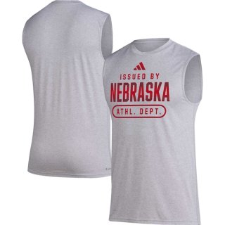 Nebraska Huskers ǥ ɥ饤 AEROREADY ץ쥲 󥯥 ͥ