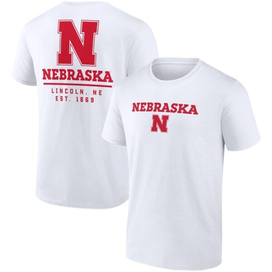 Nebraska Huskers եʥƥ ֥  ǥ 2-ҥå ԥ -  ᡼