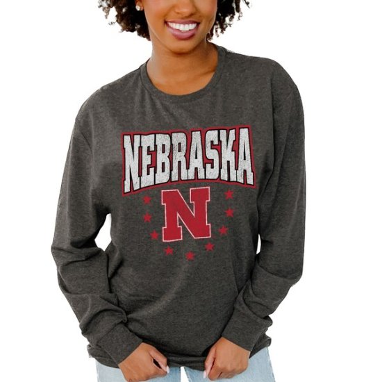 Nebraska Huskers ǡ Cure ǥ ֥꡼day 󥰥 ᡼