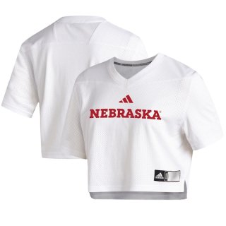 Nebraska Huskers ǥ ǥ ûڤä 㡼 ȥå - ۥ磻 ͥ