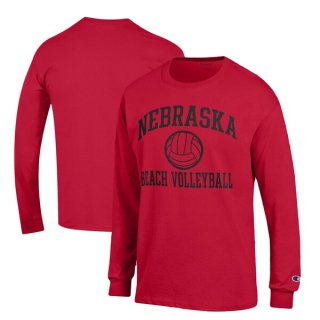 Nebraska Huskers ԥ  ӡ Volleyball 󥰥꡼ ͥ