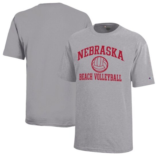 Nebraska Huskers ԥ 桼 ӡ Volleyball   ᡼
