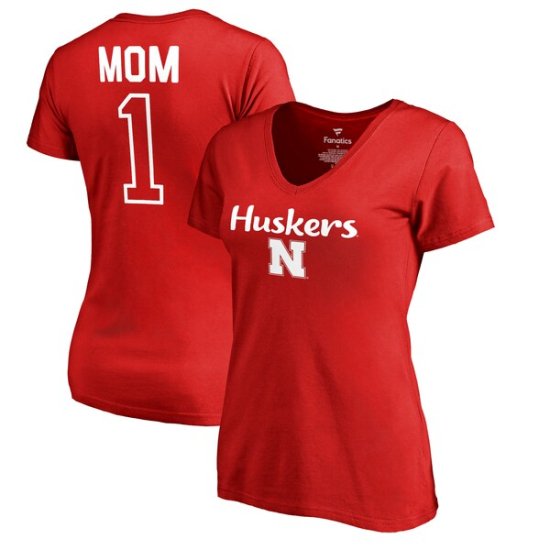 Nebraska Huskers եʥƥ ֥ ǥ ʥС 1 ޥ Vͥå ᡼