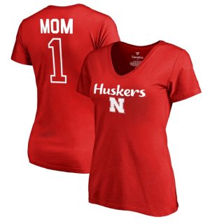 Nebraska Huskers եʥƥ ֥ ǥ ʥС 1 ޥ Vͥå ͥ