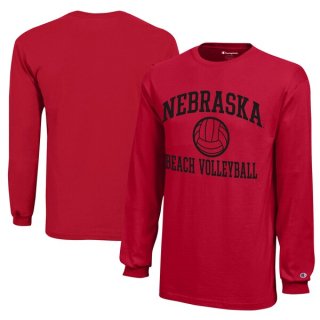 Nebraska Huskers ԥ 桼 ӡ Volleyball   ͥ