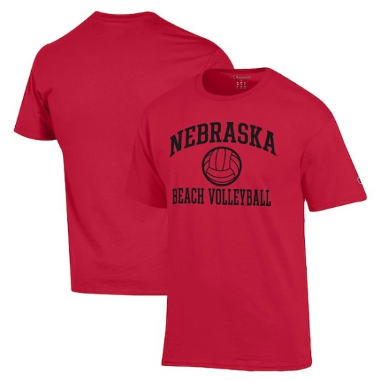 Nebraska Huskers ԥ  ӡ Volleyball ԥ - ᡼