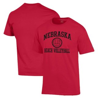 Nebraska Huskers ԥ  ӡ Volleyball ԥ - ͥ