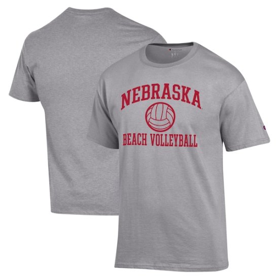 Nebraska Huskers ԥ  ӡ Volleyball ԥ - ᡼