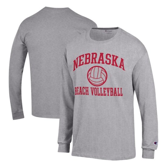 Nebraska Huskers ԥ  ӡ Volleyball 󥰥꡼ ᡼