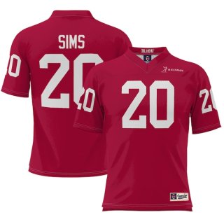 Billy Sims ϥޡʡ Heisman Football 㡼 -  ͥ