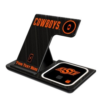 Oklahoma ơ Cowboys ѡʥ饤 3-In-1 磻쥹 Charger ͥ