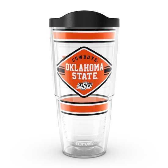 Oklahoma ơ Cowboys Tervis 24(709ml) ե  ᡼