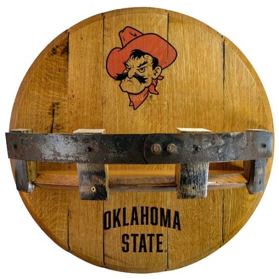 Oklahoma ơ Cowboys Reclaimed 22