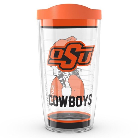 Oklahoma ơ Cowboys Tervis 16(473ml) ȥǥ  ᡼