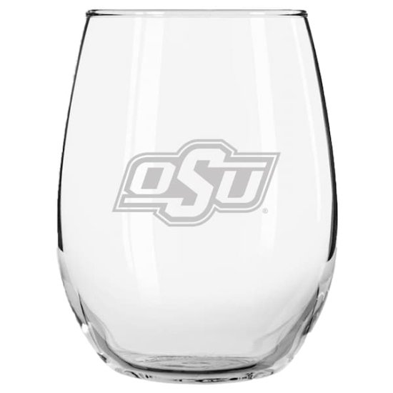 Oklahoma ơ Cowboys 15(443ml) å Stemless  ᡼