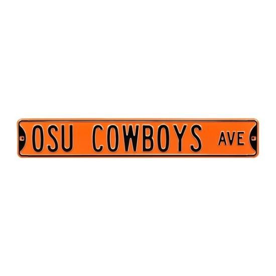Oklahoma ơ Cowboys 6