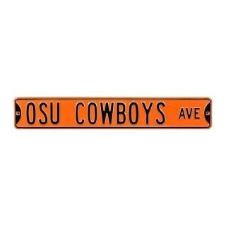 Oklahoma ơ Cowboys 6