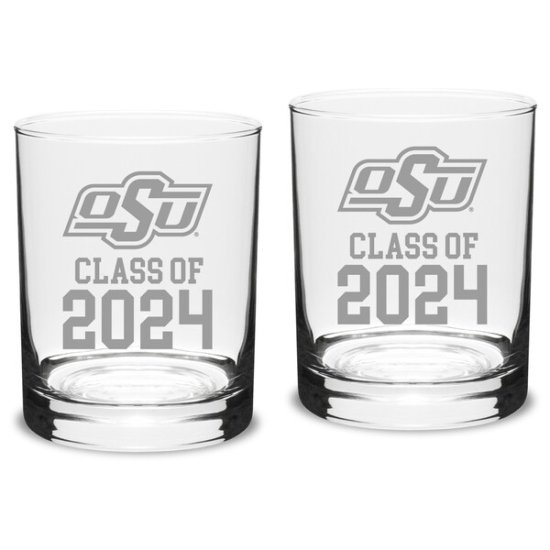 Oklahoma ơ Cowboys Class  2024 14(414ml) 2 ᡼