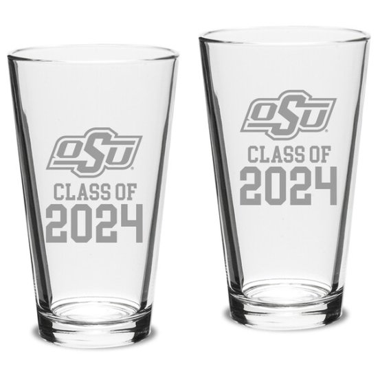 Oklahoma ơ Cowboys Class  2024 16(473ml) 2 ᡼