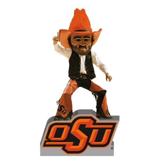 Oklahoma ơ Cowboys ޥå Ståue ᡼