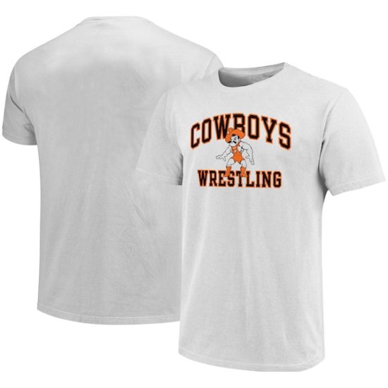 Oklahoma ơ Cowboys Wrestling ԥ - ۥ磻 ᡼