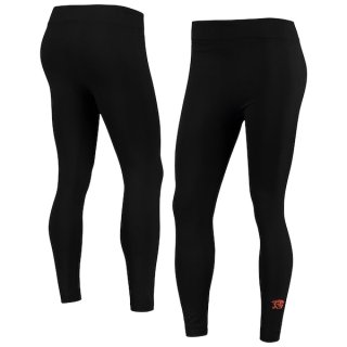 쥴󥹥ƥȡӡС ZooZåz ǥ ե꡼ Leggings - ֥å ͥ