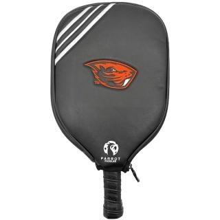 オレゴンステイト・ビーバーズ チーム ロゴ Pickleball カバー
