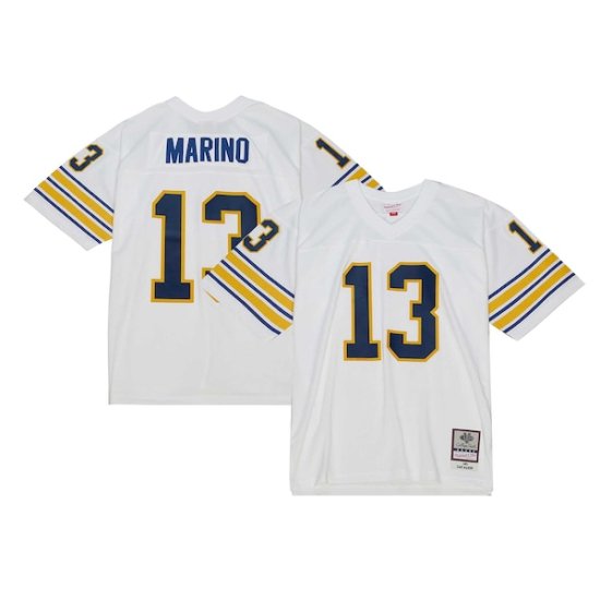 Dan Marino ԥåĥСѥ󥵡 ߥåͥ 1981 Legacy 㡼 ᡼1