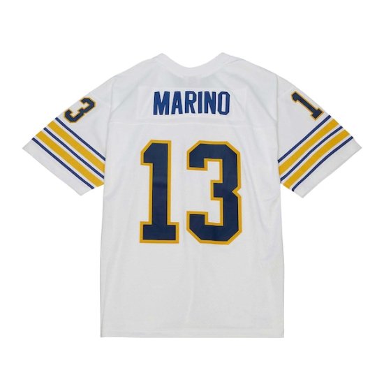 Dan Marino ԥåĥСѥ󥵡 ߥåͥ 1981 Legacy 㡼 ᡼3