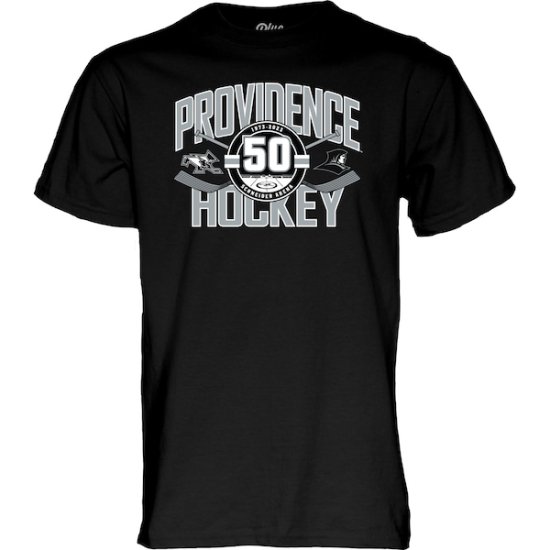 ץvidence Friars ֥롼 84 ˥å 50th ˥С꡼ Hockey ᡼2