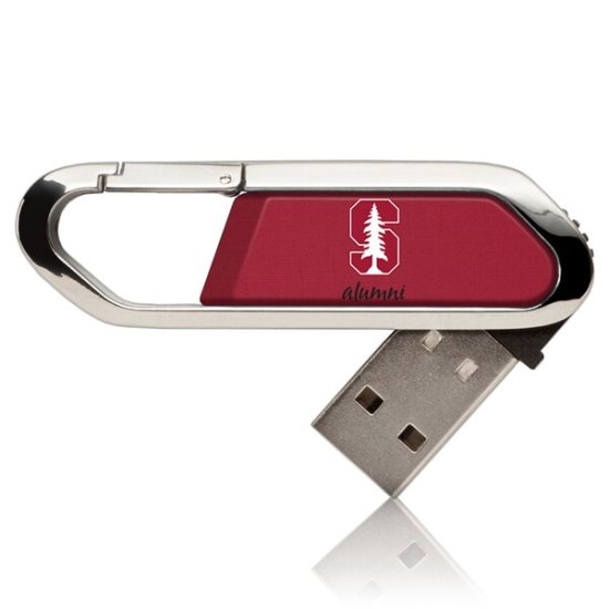 եɡǥʥ 16GB Alumni USB å  եå ɥ饤 ᡼