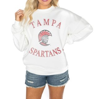 University  Tampa Spartans ǡ Cure ǥ  ͥ