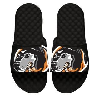 Tennessee Volunteers Iスライド マスコット Blown アップ スライド サン