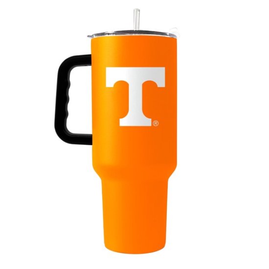 Tennessee Volunteers 40oz. ȥ٥ ֥顼 with ϥɥ ᡼