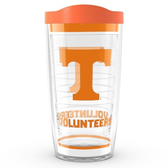 Tennessee Volunteers Tervis 16(473ml) ȥǥ  ᡼