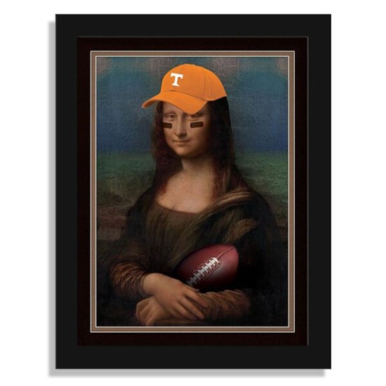 Tennessee Volunteers 12