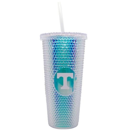 Tennessee Volunteers 24(709ml) Iridescent Studd ᡼