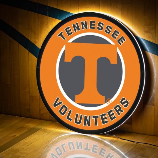Tennessee Volunteers LED XL 饦  ǥ졼 ᡼