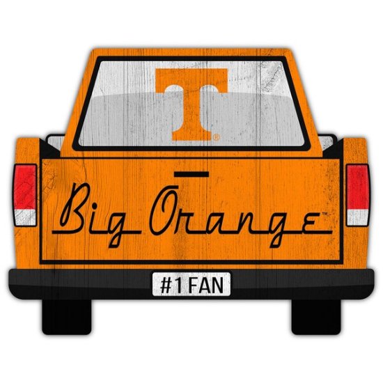 Tennessee Volunteers 12'' x 12'' ȥå Хå ǥ졼 ᡼